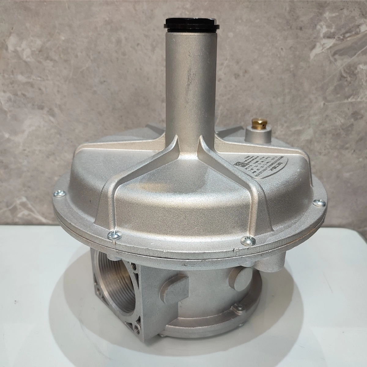 رگلاتور( بالانسر) SEt252/F/DN50/05/3358/T4 ستاک