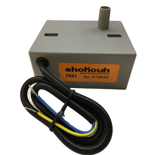 ترانس جرقه COF1 تک وایر