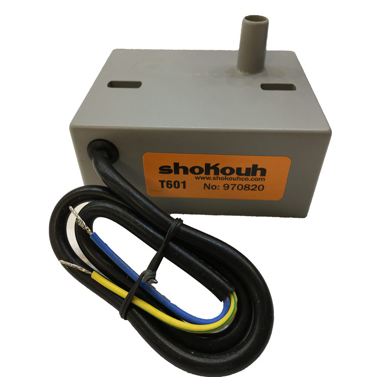 ترانس جرقه COF1 تک وایر