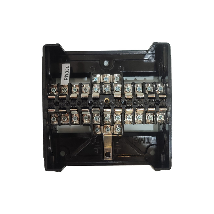 پایه رله TMG-740