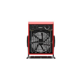 هیتر برقی فن دار سه فاز EH 0150 انرژی