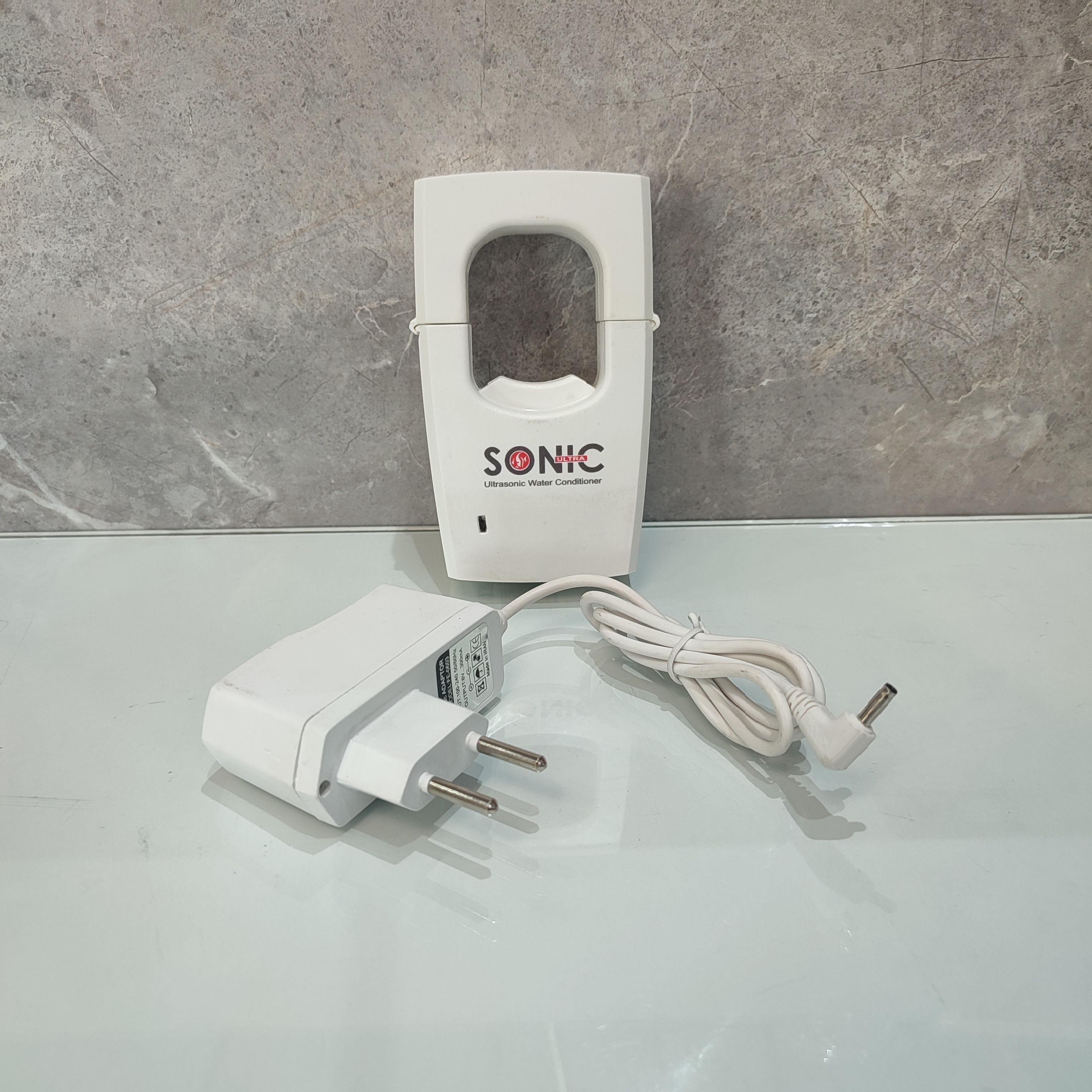 سختی گیر اولتراسونیک فرا الکتریک مدل SONIC