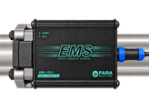 رسوب زدای التراسونیک EMS C فراالکتریک