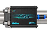 رسوب زدای التراسونیک EMS C فراالکتریک