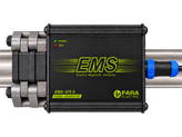 رسوب زدای التراسونیک EMS S فراالکتریک